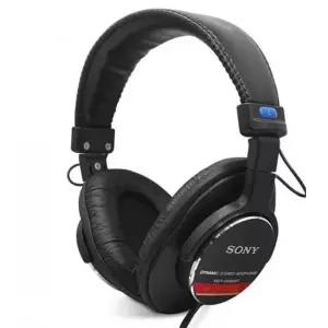 모니터링헤드폰 유선헤드폰 CD900ST 스튜디오 밀폐형