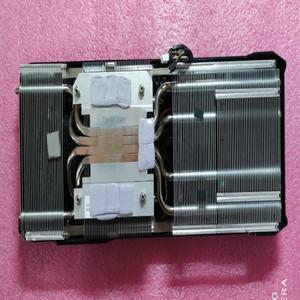 MSI RTX3070 VENTUS 그래픽 카드용  라디에이터 쿨러