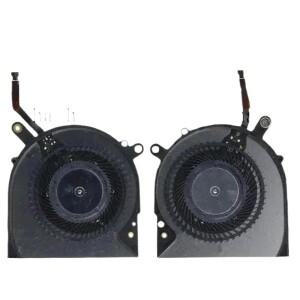 ;/ DELL XPS 13 7390 2-in-;/ 0VDFK8 EG50030S1-C170-S9A용 CPU 및 팬.