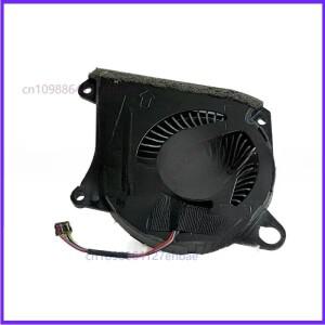 노트북 CPU 냉각 팬 NS45C01 DC5V 0.5A 4핀 ASUS ZenBook Duo UX481FL 13NB0P60T01011