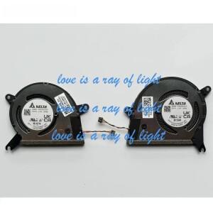 ASUS Zenbook S13 OLED UX5304V ND55C97 22F06 13NB0Z90T09011 용 새  노트북 CPU 냉각 팬