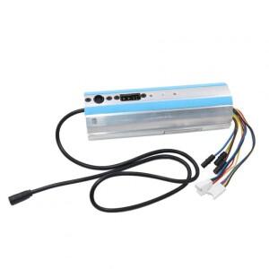 세그웨이 나인봇 ES1/ES2/ES3/ES4 전동 스쿠터 대시보드 제어 블루투스 활성화 컨트롤러