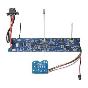 나인봇 ES1 전동 스쿠터 액세서리 컨트롤러 배터리 교체 부품용 외장 BMS 회로 기판