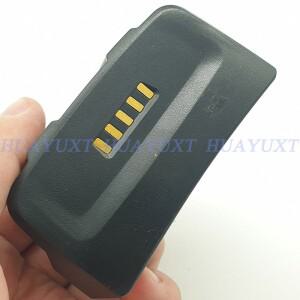 가민 호환 T5 TT10 GPS 강아지 GPS기 하우징 백 케이스 커버 교체 부품