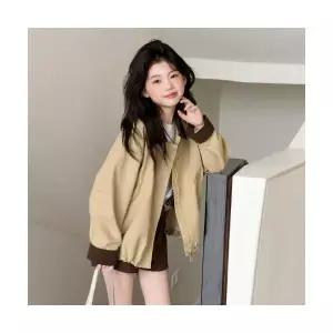 예끼 모니트캐주얼자켓 청소년옷 초등학생옷 주니어옷주니어의류