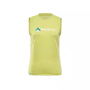 [블랙야크]블랙야크 여성 M볼더링 슬리브리스2 R1BYTSM3536-LM