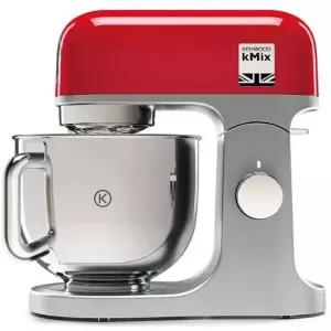 켄우드 kMix 키친머신 반죽기 레드, KMX750