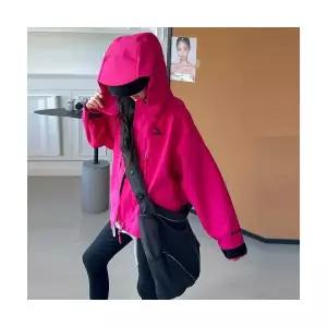 예끼 나츠후드점퍼 청소년옷 초등학생옷 주니어옷주니어의류