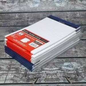 [문구/오피스] 리갈공책 연습노트 10권세트 A5절취 패드형제본