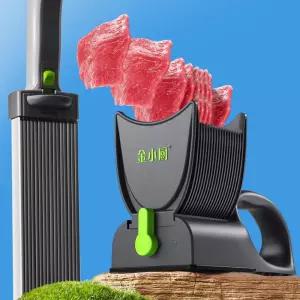 가정용육절기 탕파 고기 슬라이서 세절기 깍둑 다지기112521