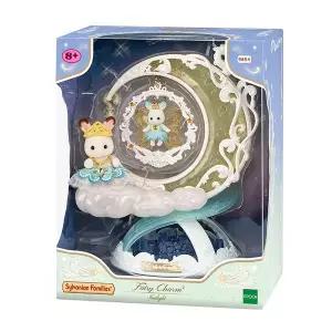 [보리보리/실바니안패밀리]5854-실바니안 요정 참 트와일라잇