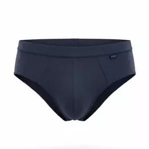 [롯데백화점]엘르이너웨어 인견 인팅 남성삼각(EEMBF133NV)