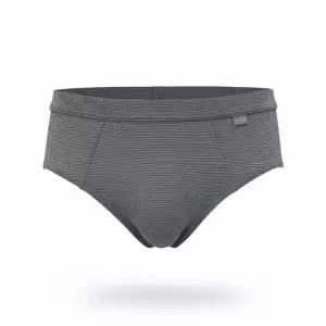 [롯데백화점]엘르이너웨어 폴리 피아노슬럽 남성삼각(EFMBF221GY)