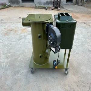 30 폐식용유 폐유난로 가열로 업소용 스토브에 밥 공장 온실 도장 야외 연소 조속기