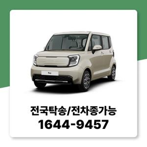 레이 법인장기렌트 장기렌터카