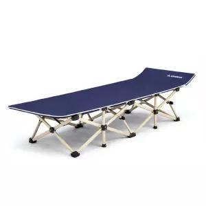 캠핑 야전침대 접이식 캠핑침대 휴대용 폴딩베드 간이침대 낚시 야외 캠핑용 침대