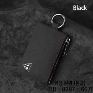 스웨이드 오토바이 키 케이스 미니 수납 가방 액세서리 (트라이엄프 660 타이거 GT PRO 트리플 용)