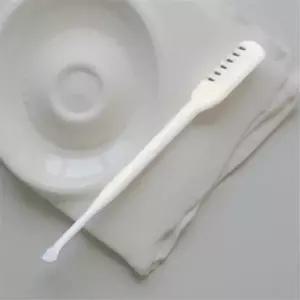 코털 왁싱 셀프 콧털 키트 남자 수염 스틱 하드왁스 여자 양면 정리 면도 10개