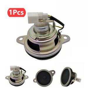 Ruili600 1pcs Kia Sportage QL 2015 - 2020 계기판 콘솔 센터 스피커 ASSY 클러스터 96390-D9000 96390 D9000