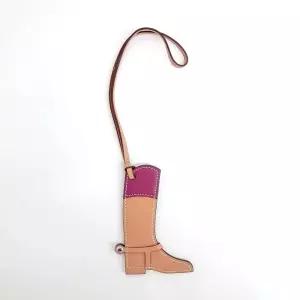 [구구스]중고명품 에르메스 부츠 백참 (NO 10291721)