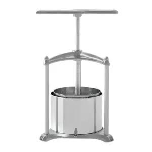 스테인리스 수동 즙짜는기계 과즙기 쥬서기 스퀴저