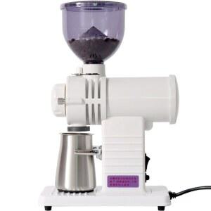 800N 그라인더 플랫 고스트 핸드드립 커피 전동그라인더 코드 구형스위치버젼