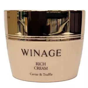 리치한 캐비아 트러플 성분으로 영양 공급 크림 50ml