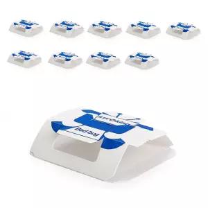 보키니 침구 침대 유럽산 베드버그 빈대 트랩 x 10개