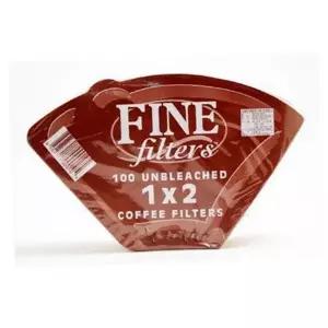 필터 종이 원추형 커피 드리퍼 드립용 여과지 커피종이필터