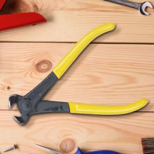 6인치 프렛 와이어 커터 엔드 니퍼 기타 네일 풀러 손톱 뽑기  절단용