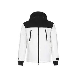 XEST 헤이븐 스노우보드 자켓 블랙 본 2104253