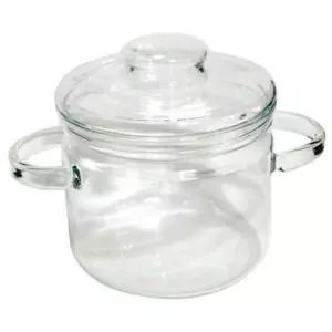 내열 유리 약탕기 14L 중탕기 커피 포트 차탕기 직화용