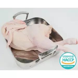 치킨테이블 국내산 토종닭 촌닭 신선제품 18호 1.8kg 식사 외식 혼밥 정식 일식 회식