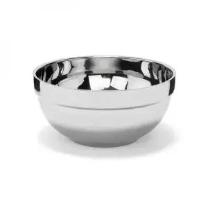 양푼 갈비탕 탕기 업소용 대형 이중 스텐 그릇