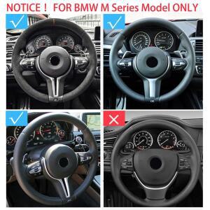 자동차 차량용 호환 다기능 스티어링 휠 크루즈 컨트롤 버튼 스위치 BMW M 스포츠 1 3 4 5 6 7  F20 F21 F2