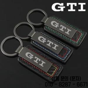 폭스바겐 호환 VW GTI Rline 골프 파사트 티구안 투아렉 CC 보라 라비다 시로코 액세서리용 자동차 키체인