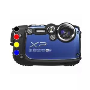 후지필름 파인픽스 방수카메라 xp200 16GB 메모리패키지