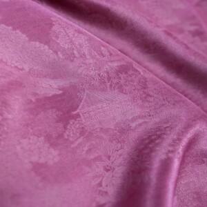 천연 식물 염색제 티안주 샌드 워시드 장진 치파오 원단 40cm 폭 25무 컬러 실크 소재 (한푸 및