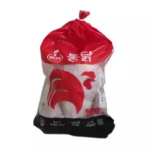 농협하나로마트 마니커 생닭 닭백숙용 6호 500g 단품 · 식사 일식 중식 한식 외식 분식