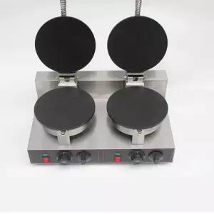 제과제빵기계 카페전기그릴 크레페메이커 누룽지기계 업소용 메이커 팬케이크 대형 헤드 제조기