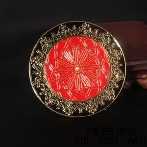 영화 존 윅 해골 동전 키 체인 레드 콘티넨탈 호텔 혈액 맹세 마커는 자석 소품 컬렉션을 열 수 있습니다