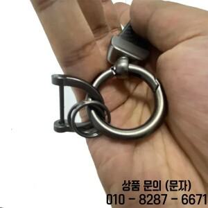 자동차 키체인 거치대 키링 폭스바겐 호환 Vw R 레이싱 파사트 골프 3 4 5 6 7 티구안 투아렉 CC