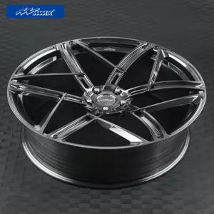 달과6펜스 MMX 단조 휠 튜닝