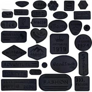 리폼 팩 수선 패딩스티커 의류 자수 와펜 접착 옷