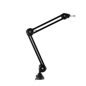 고중량 미니  탁상용 방송 마이크 스탠드 거치대