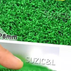 돈스텔 시공용 인조잔디 8MM 33M 골프연습장용품 인조잔디시공 스크린골프매트
