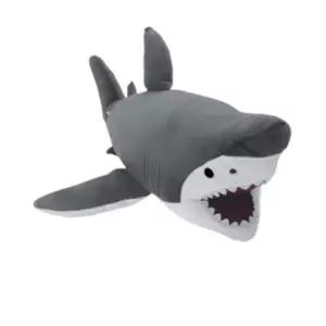 컬렉타 남아 백상아리 상어 인형 어린이날 선물 73cm