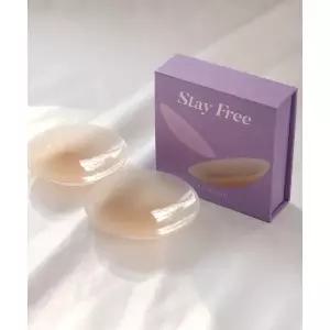 RELIEFREE 스테이 프리 니플패치 누브라 실리콘 패드 2102593