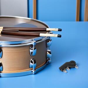 베이스 드럼 페달 비터 홀더 금속 클램프 마운트 브래킷  풋 커넥터 재즈 세트용 호환 타악기 호환 액세서