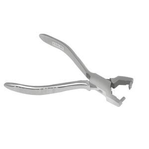 색소폰 니들 스프링 분해 플라이어 플루트 클라리넷 수리 도구 실버 스테인리스 목관악기 호환 액세서리